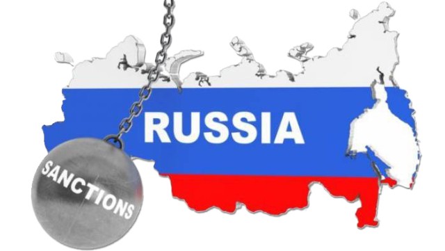 Ukrayna Rusiya şirkətlərinə qarşı yeni sanksiyalar tətbiq edib